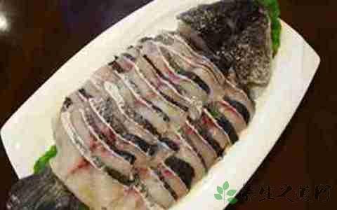 乌鱼子酱的食用方法 乌鱼烹饪方法