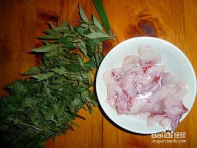 粤菜炒生鱼片的方法 生鱼片的烹饪方法
