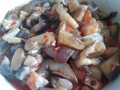 咸鱼茄子煲的做法 咸鱼有哪些好吃做法