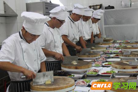 中餐和西餐的烹饪方法 中餐的烹饪方法