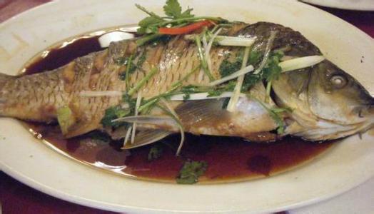 简单的做鱼方法好吃的 鱼的好吃做饭方法