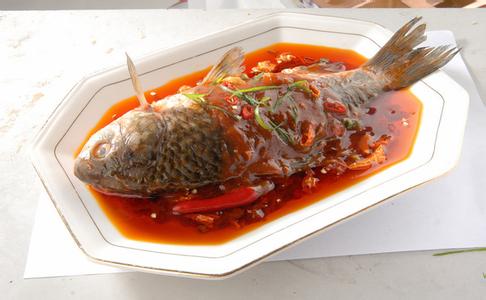 鱼的烹饪方法有哪些 鱼的烹饪方法