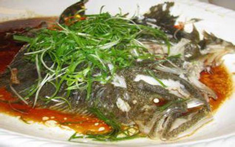 烹饪方式 鱼的烹饪方式4种