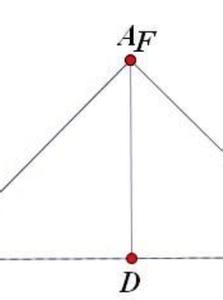 下列关于相似的说法：①所有的等腰直角三角形一定相似