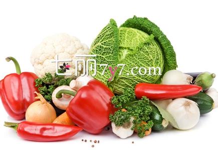 蔬菜人均食用量 食用蔬菜时有哪些误区