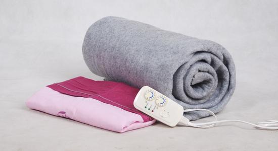 长期睡电热毯的危害 睡电热毯有哪些危害
