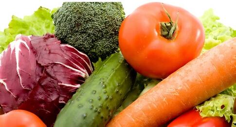 如何正确挑选蔬菜 怎么挑选新鲜蔬菜