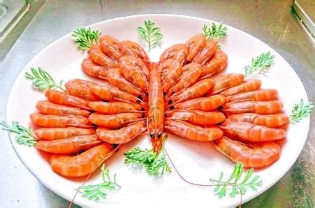 基围虾的家常做法 基围虾的家常做法 基围虾怎么做好吃
