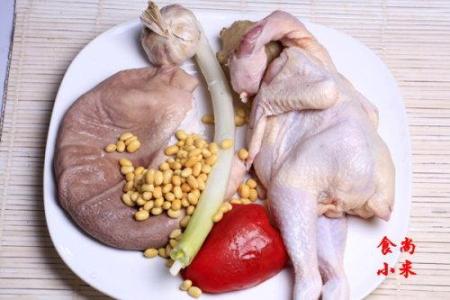 猪肚的做法大全 好吃 肚包鸡的好吃做法有哪些