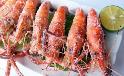 盐水虾的做法 盐水虾怎么做 盐水虾的做法和注意事项