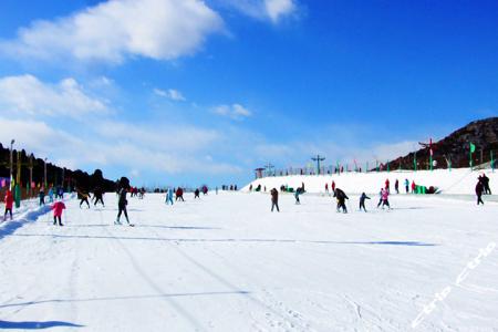 北京云居滑雪场怎么样 北京云居滑雪场