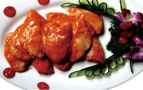 烧烤鸡翅腌制方法 鸡翅烹饪方法精选(2)