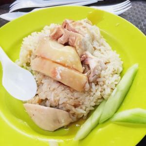 海南鸡饭做法 海南鸡饭怎么做好吃 海南鸡饭的美味做法