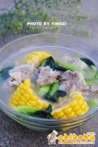 玉米排骨汤的做法 玉米排骨汤有哪些不同的做法