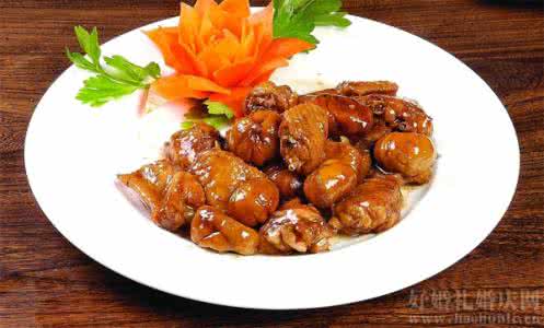 烧烤鸡翅腌制方法 鸡翅的烹饪方法(2)