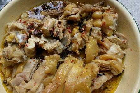 蒸主要分几种烹饪方法 好吃的蒸鸡烹饪方法