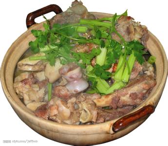 砂锅炖鸡的做法大全 砂锅炖鸡的做法_砂锅炖鸡要怎么做