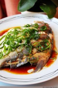海鱼的做法大全 海鱼菜谱的做法