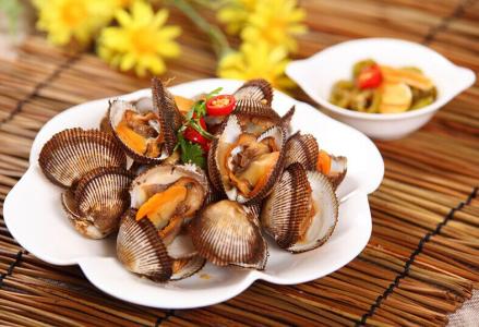 贝类海鲜的做法 如何烹饪海鲜贝类