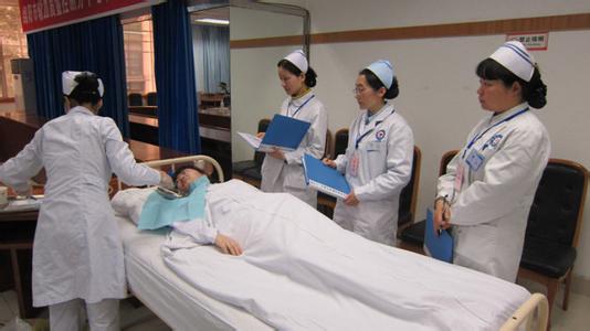 陈道明康熙王临场发挥 2011年护士资格考试考场临场发挥的秘诀