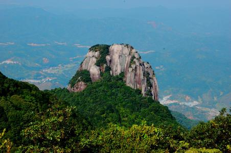 梅州王寿山风味园 梅州王寿山