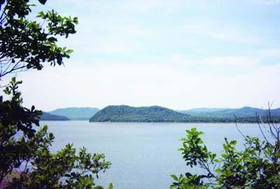 五常龙凤山风景名胜区 黑龙江五常龙凤山风景名胜区