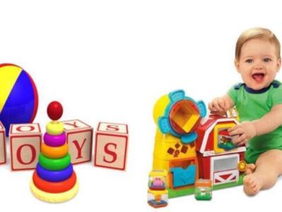 乐高玩具适合多大孩子 理性的给孩子买适合的玩具
