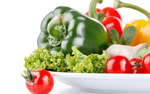 吃蔬菜的好处 熟吃蔬菜的6大好处