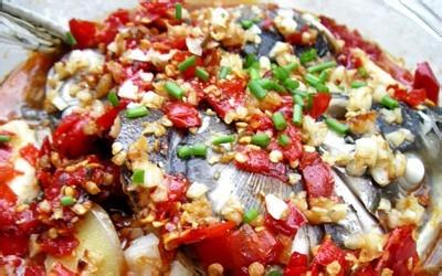 剁椒鱼的做法 剁椒鱼的烹饪方法