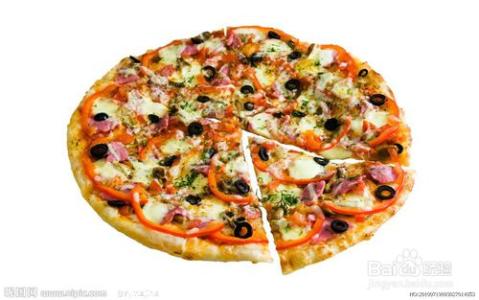 必胜客的披萨怎么做的 披萨怎么做好吃