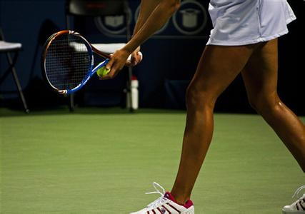 打网球前的热身运动 打网球前应该做哪些准备运动？