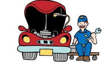 汽车维修十个基本常识 汽车维修安全常识