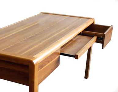 实木地板选购技巧 选购实木书桌的技巧