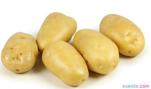 翻新土豆 如何选购防止买到翻新土豆