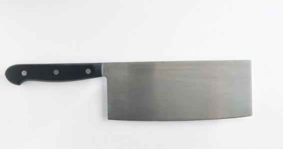 如何挑选菜刀 如何挑选合适的菜刀