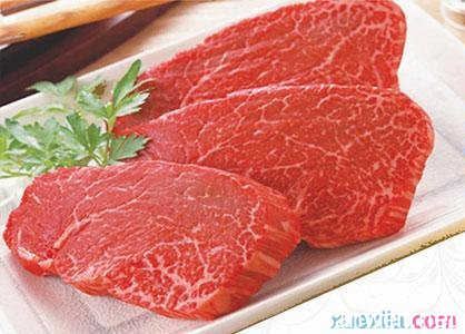 怎样分辨新鲜牛肉 怎样鉴定鲜牛肉的质量
