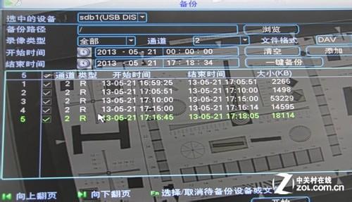 怎样选购监控摄像头 怎样选购监控录像机