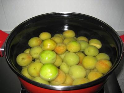 五彩水果汤圆的做法 五彩酸果的做法