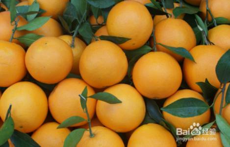 吃橙子的坏处 吃橙子的好处有哪些
