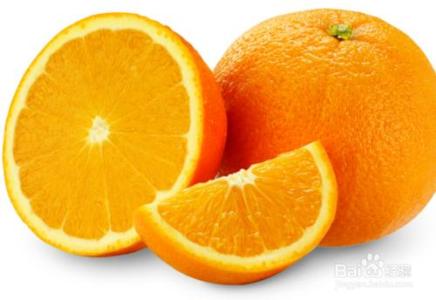 怎样挑选猕猴桃图解 怎样挑选好的橙子