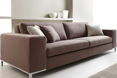 客厅沙发种类 适合小客厅的沙发种类推荐
