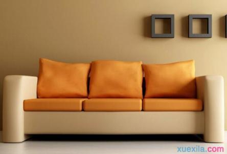 客厅沙发种类 适合小客厅的沙发种类有哪些