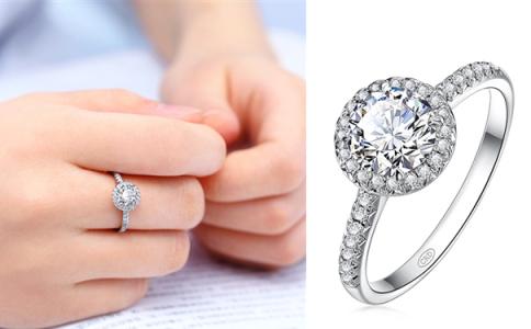 结婚戒指什么品牌好 如何挑选戒指
