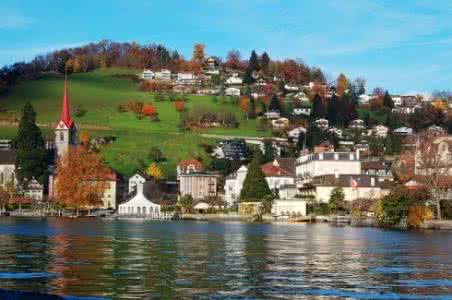 旅行常识 瑞士旅行常识