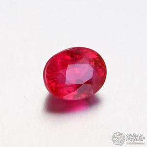 红宝石喜林芋浇水窍门 红宝石选购窍门(2)