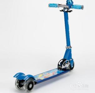 如何选购电动滑板车 滑板车选购窍门(2)
