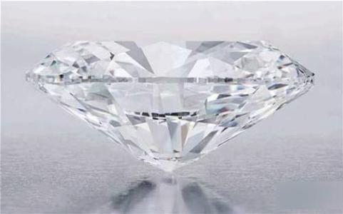 如何分辨真假钻石 真钻石分辨的方法