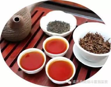 怎么挑选红茶 红茶的挑选技巧