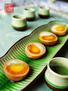 黄金蛋的做法 黄金蛋包汤的做法