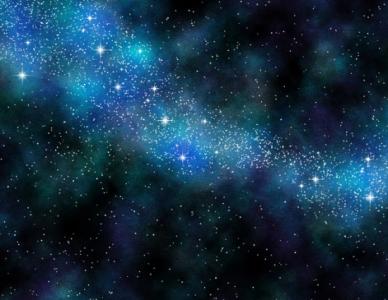 古诗怎么描写星星 关于描写星星的古诗
